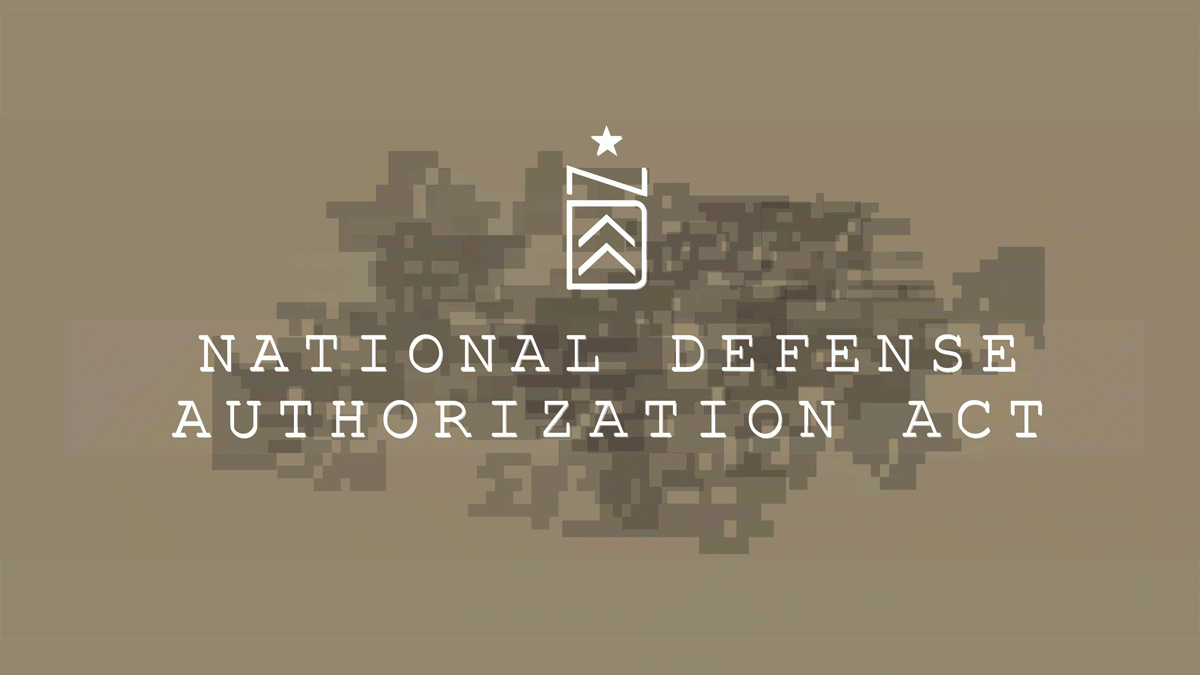 Higgins Issues Statement On Passage Of NDAA | Congressman Clay Higgins