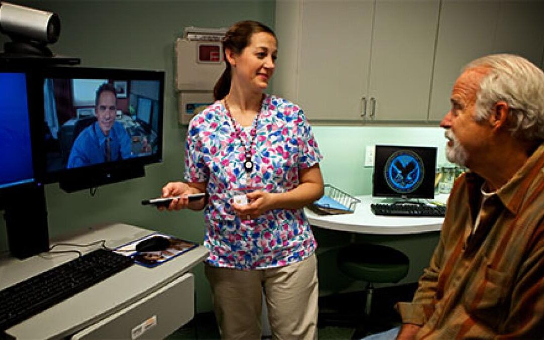 Congressman Higgins Announces Telemedicine Grant for Lafayette General