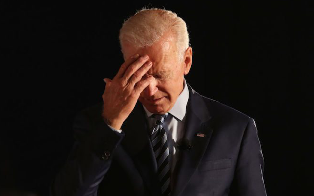 Higgins: Biden’s First 100 Days a “Disaster”