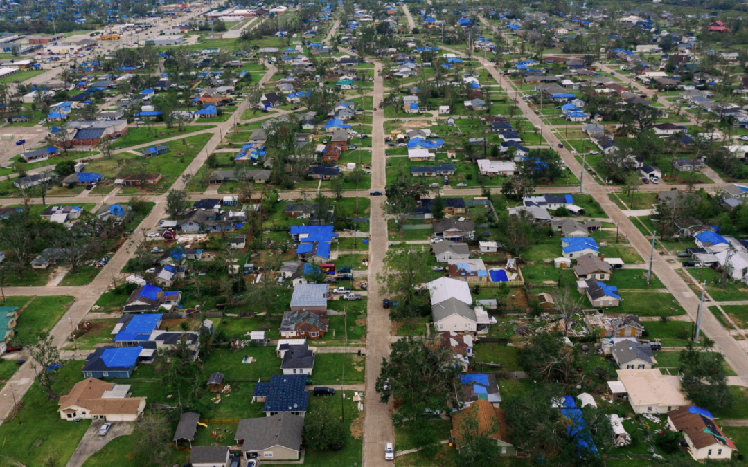 Entire Louisiana Delegation Supports Supplemental Disaster Relief for Southwest Louisiana