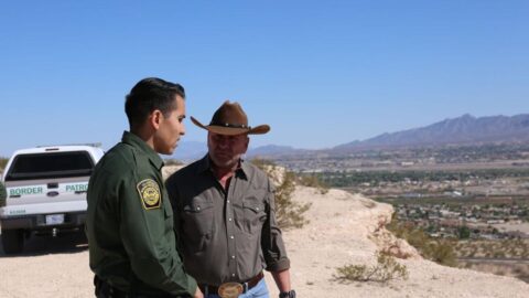 Media - Congressman Clay Higgins
