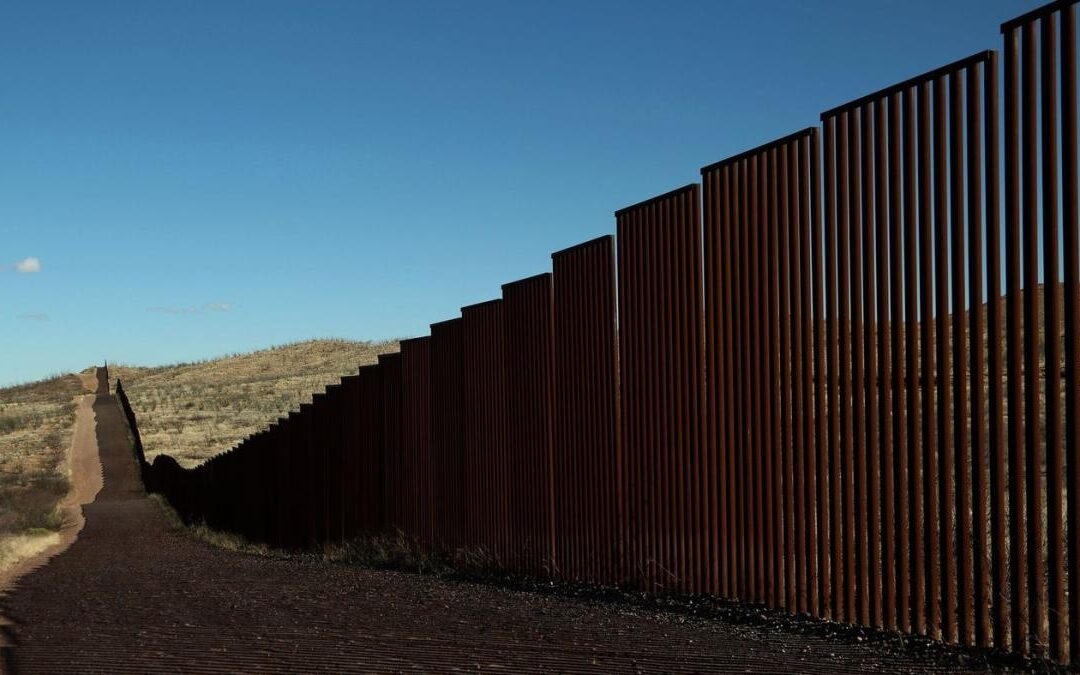 Higgins: There is a Crisis on our Southern Border