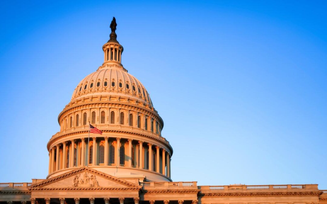 115th United States Congress Convenes