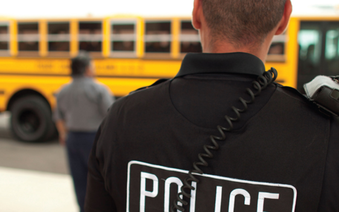 U.S. Rep Clay Higgins proposes school safety bills