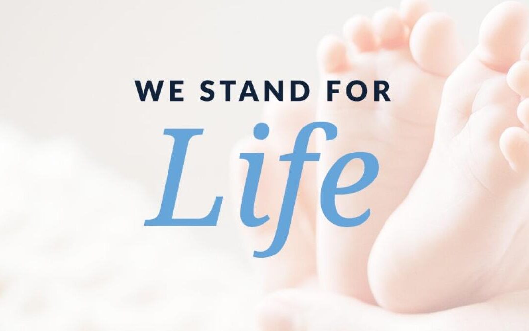 Congressman Higgins Helps Pass Pro-Life Protections