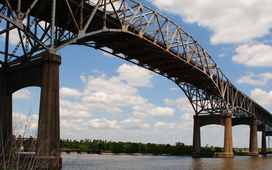 Higgins Issues Statement on Approval of the I-10 Calcasieu River Bridge Project