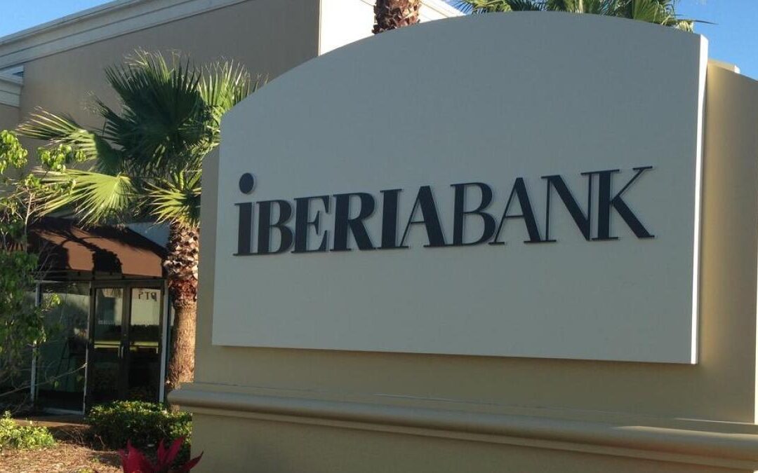 Tax reform’s passage prompts IBERIABANK to schedule raises