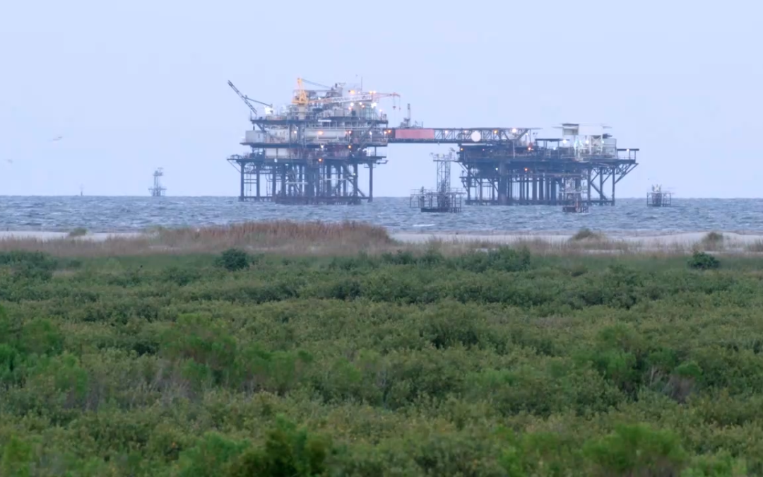 Biden Cancels 80 Million Acre Oil Lease Sale, Putting Louisiana Oil and Gas Industry in Danger