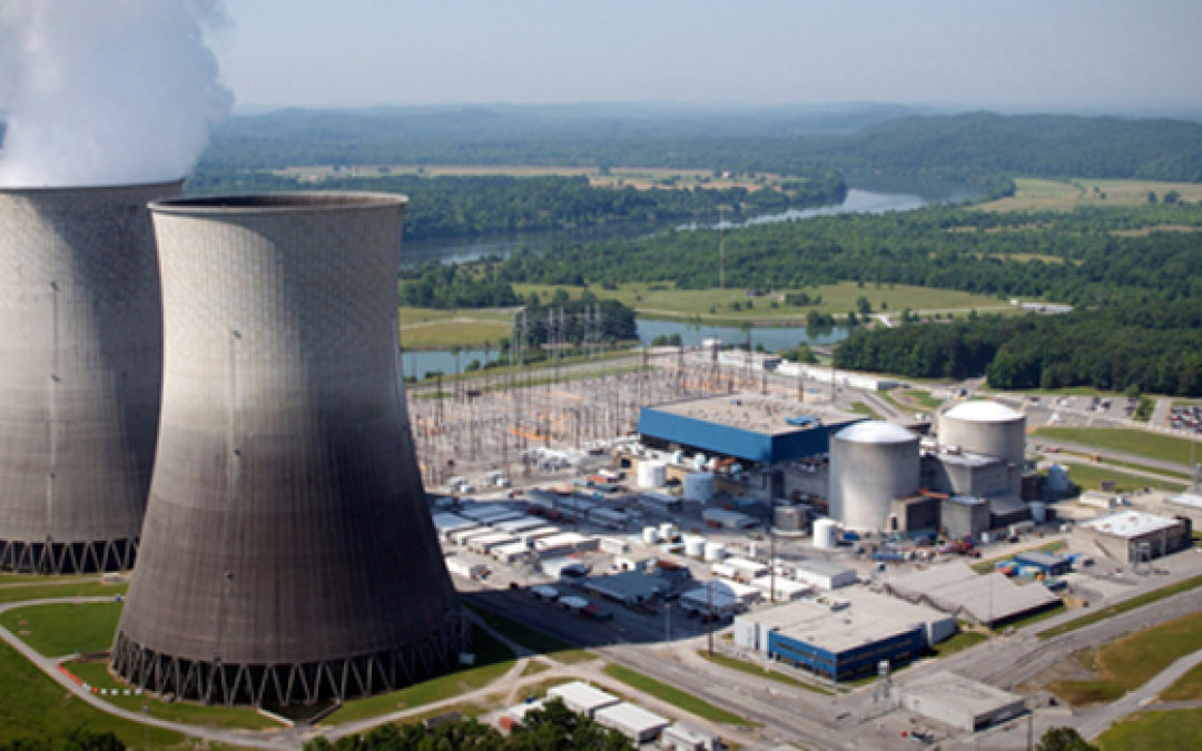 Bipartisan Policy Center Endorses Higgins’ Nuclear Energy Bill