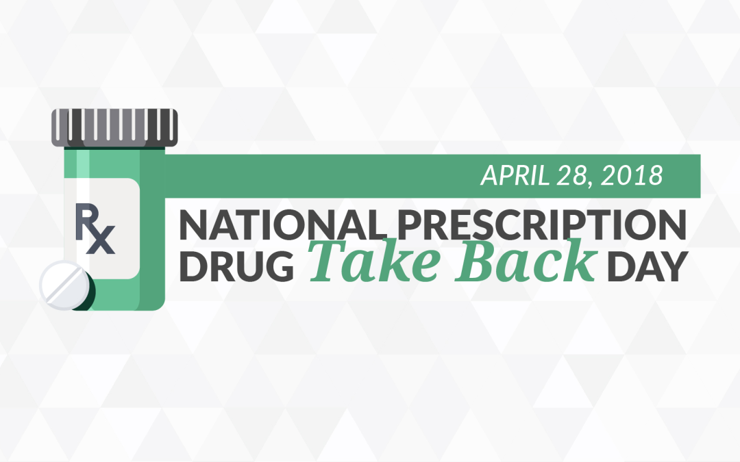 LA-03: National Prescription Drug Take-Back Initiative