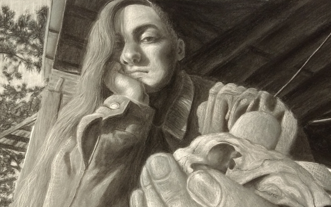 Higgins Names Southside High School Student as Winner of Congressional Art Competition