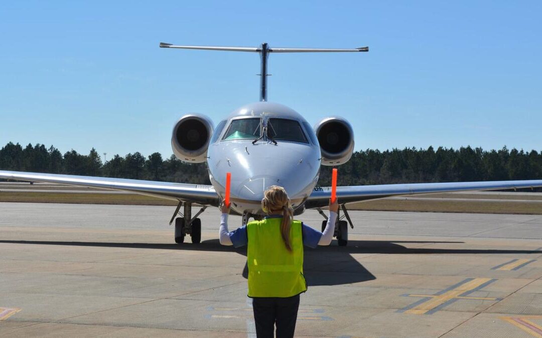 Higgins Announces $1.4M in Funding for Calcasieu Parish Airports