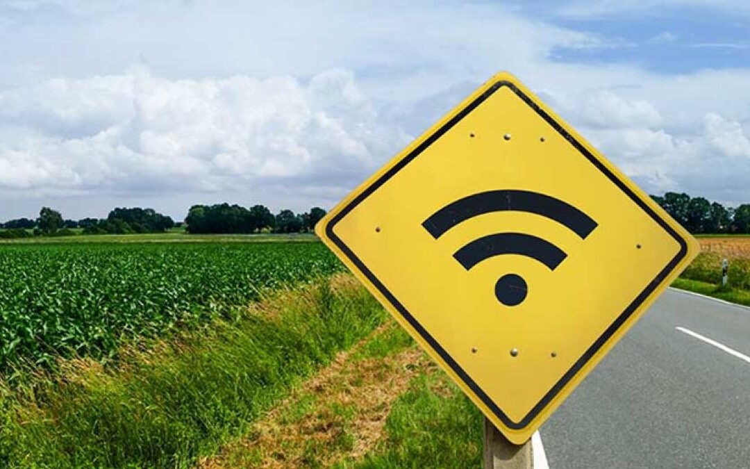 Funding to expand rural internet announced