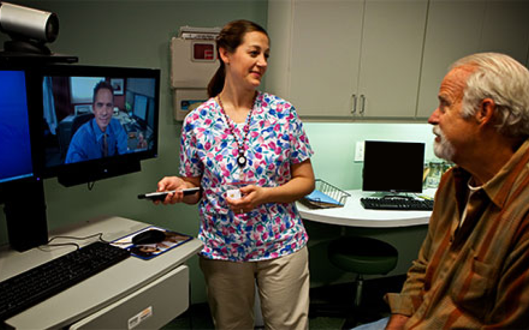 Congressman Higgins Announces Telehealth Grants for South Louisiana