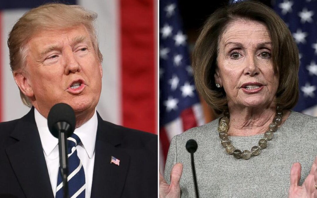 Higgins: Pelosi’s State of the Union Decision is a Political Stunt