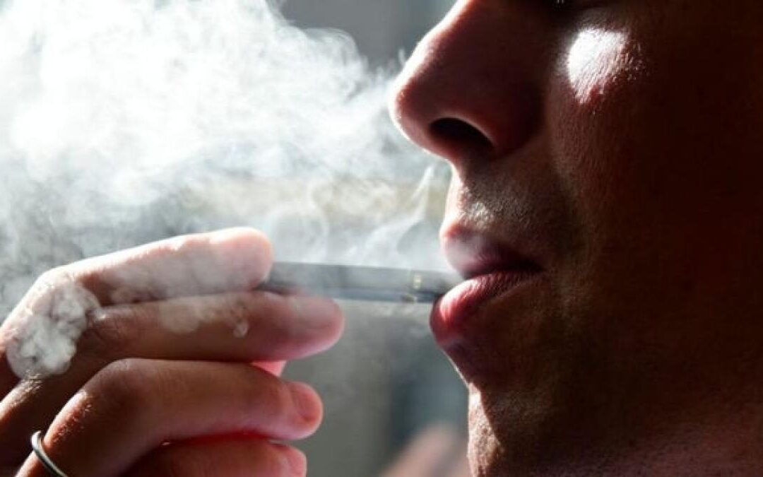 Higgins Votes Against Flavored E-Cigarettes Ban