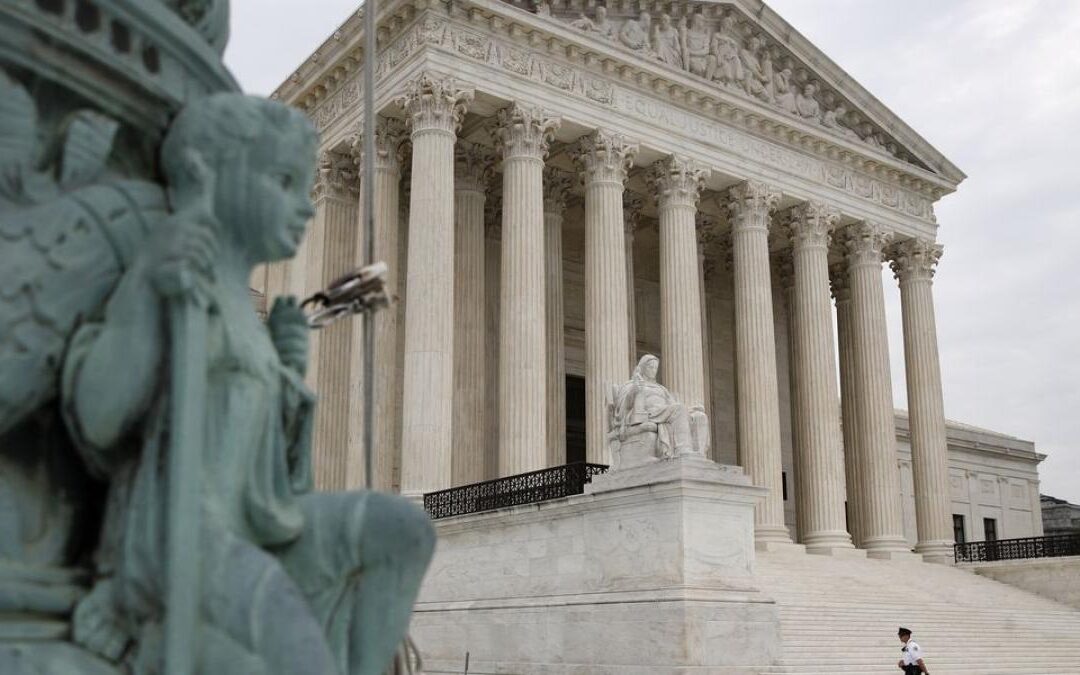 Higgins: Supreme Court Ruling a Major Victory for Life
