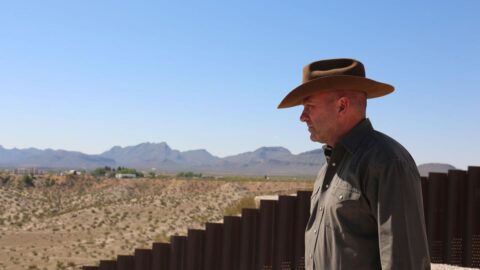 Media - Congressman Clay Higgins