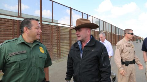 Media - Congressman Clay Higgins
