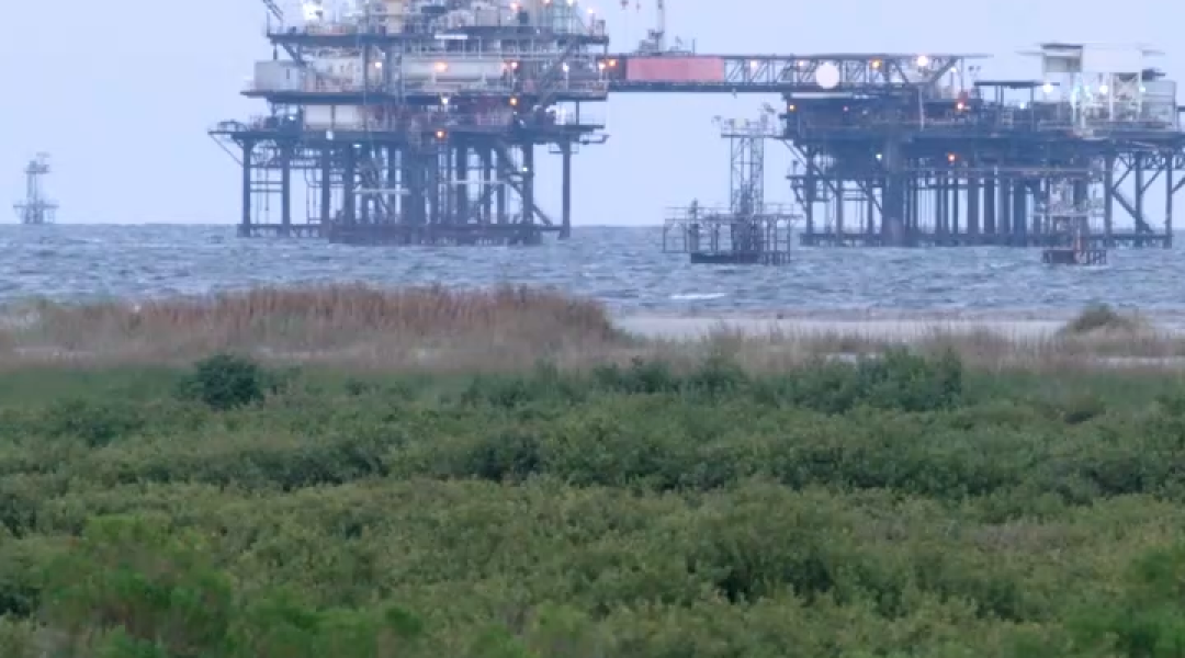 Higgins Supports $203M in GOMESA Revenue for Louisiana