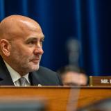 Higgins Helps Secure $772,800 for Port of Morgan City Equipment Upgrades 