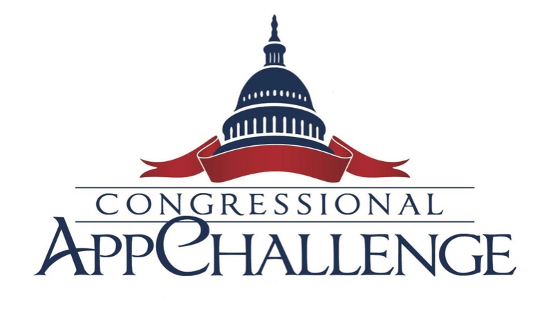 Higgins Announces Lake Charles Student as Winner of the 2023 Congressional App Challenge