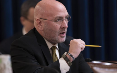 Higgins Calls for Redirecting Ukraine War Funding to Disaster Relief for Americans