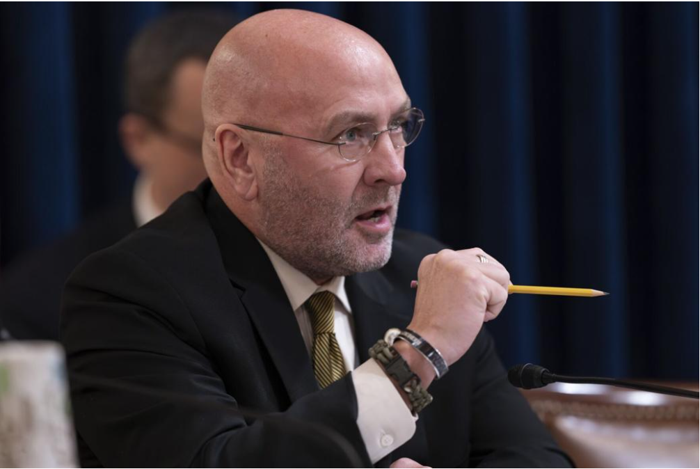 Higgins Introduces Legislation to Overturn Biden Administration’s EPA Rule