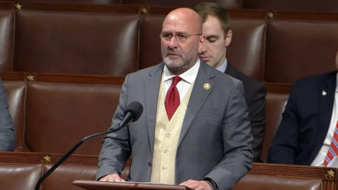 Media - Congressman Clay Higgins