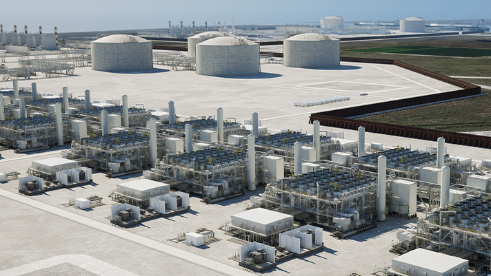 Higgins, Scalise Commend FERC Approval of Venture Global’s Calcasieu Pass II LNG Project
