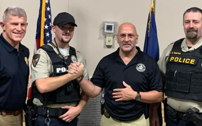 Higgins and Letlow Support State and Local Law Enforcement Officers, Introduce Legislation Condemning the Biden Border Crisis