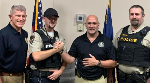 Media - Congressman Clay Higgins