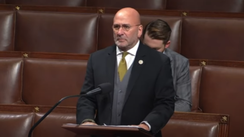 Media - Congressman Clay Higgins