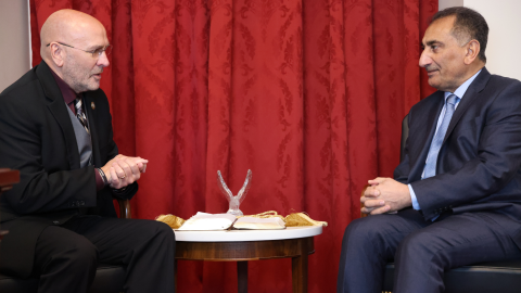 Media - Congressman Clay Higgins