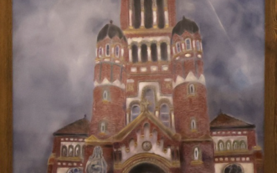 Higgins Announces Lafayette Student as Winner of the 2026 Congressional Art Competition