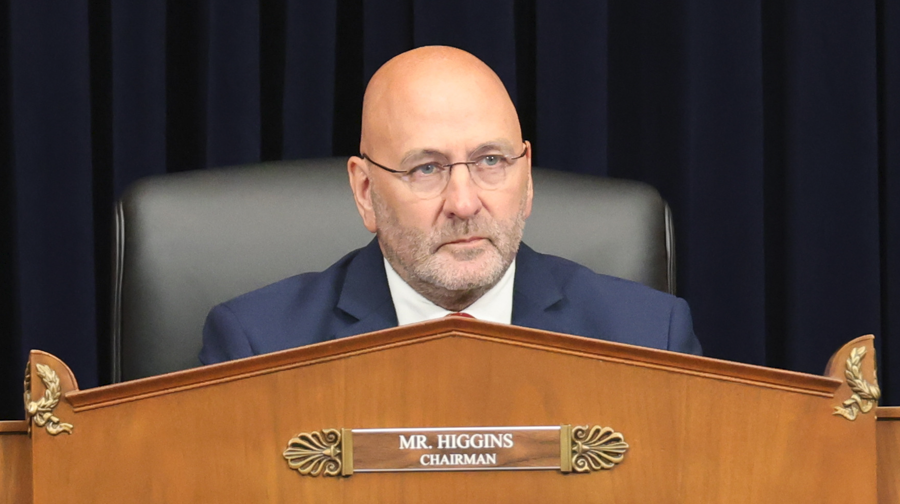 Higgins Leads Week of Oversight to Investigate Cartel Trafficking of Migrant Children and DOJ’s Posture Toward Firearm Suppressors